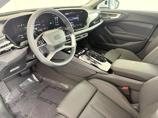 2025 Audi A5 Premium Plus TFSI quattro S tronic