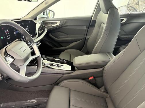 2025 Audi A5 Premium Plus TFSI quattro S tronic