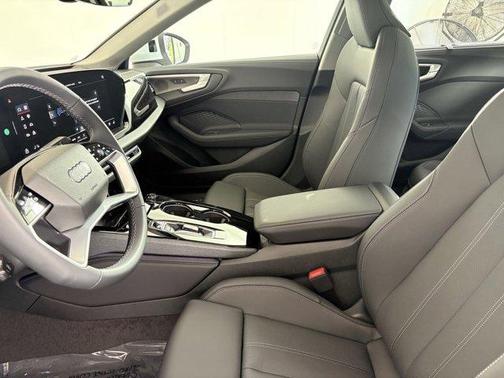 2025 Audi A5 Premium Plus