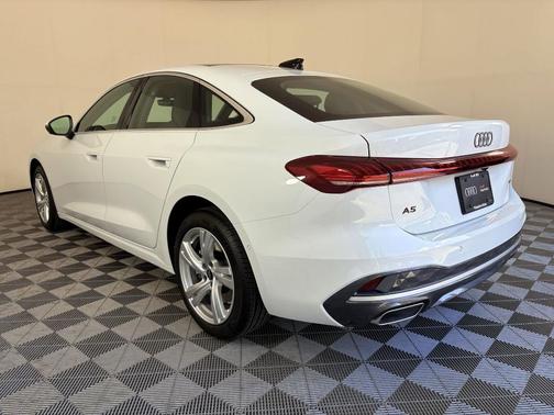 2025 Audi A5 Premium Plus TFSI quattro S tronic