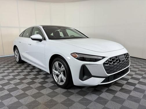 2025 Audi A5 Premium Plus TFSI quattro S tronic