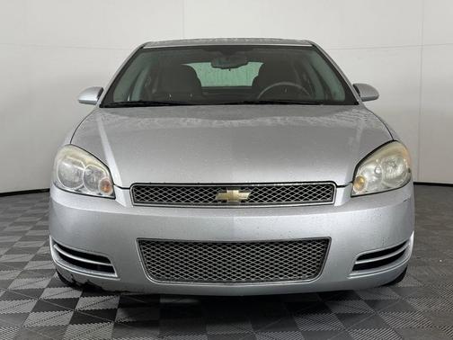 2012 Chevrolet Impala LT