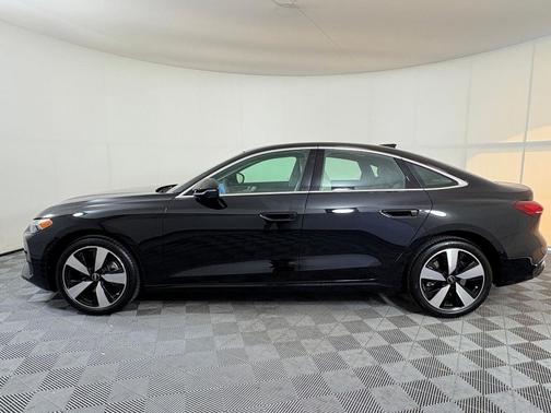 2025 Audi A5 Premium Plus TFSI quattro S tronic