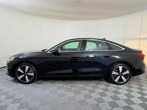 2025 Audi A5 Premium Plus