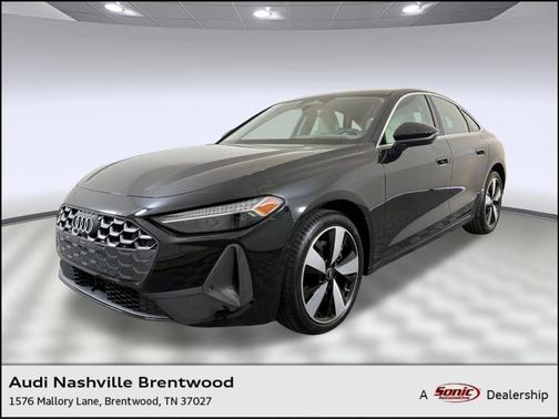 2025 Audi A5 Premium Plus TFSI quattro S tronic