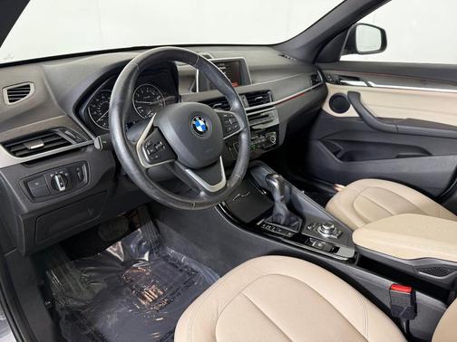 2016 BMW X1 xDrive 28i