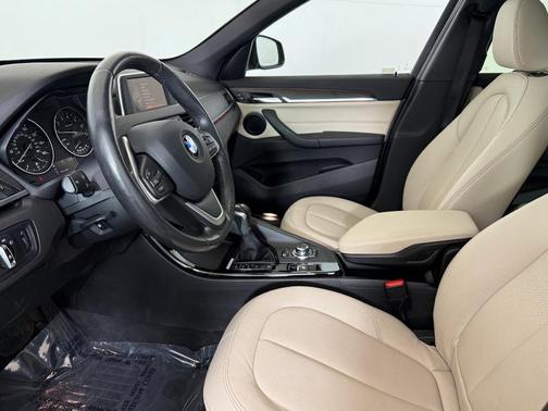 2016 BMW X1 xDrive 28i