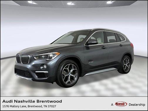 2016 BMW X1 xDrive 28i
