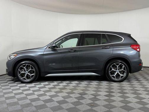 2016 BMW X1 xDrive 28i