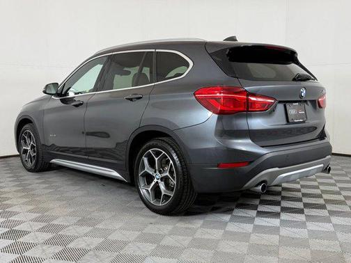 2016 BMW X1 xDrive 28i