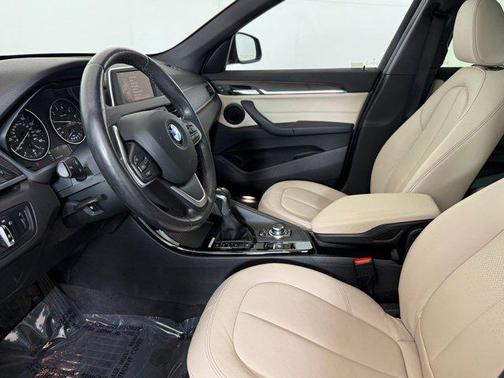 2016 BMW X1 xDrive 28i