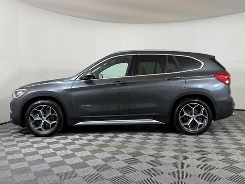 2016 BMW X1 xDrive 28i