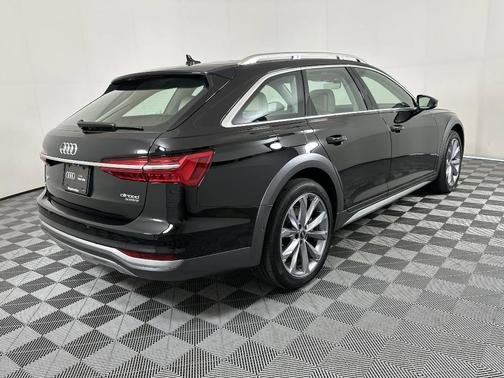 2025 Audi A6 55 Premium Plus