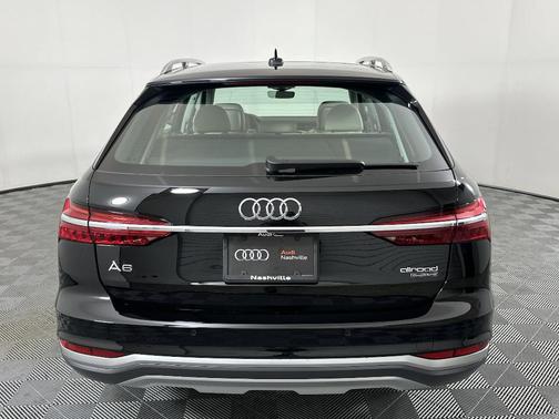 2025 Audi A6 55 Premium Plus