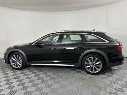 2025 Audi A6 55 Premium Plus