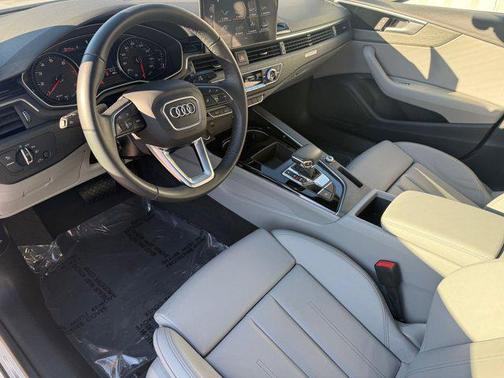 2024 Audi A5 Sportback 45 S Line Premium