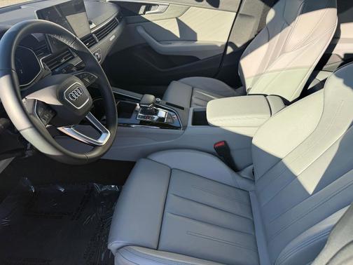 2024 Audi A5 Sportback 45 S Line Premium