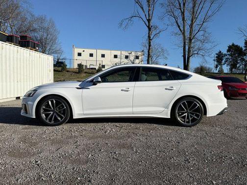 2024 Audi A5 Sportback 45 S Line Premium