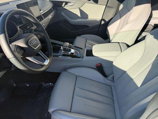 2024 Audi A5 Sportback 45 S Line Premium