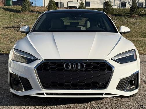 2024 Audi A5 Sportback 45 S Line Premium