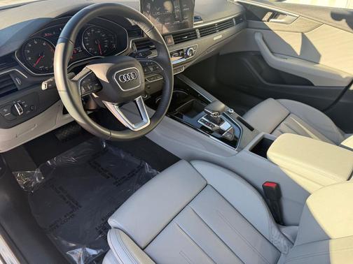 2024 Audi A5 Sportback 45 S Line Premium