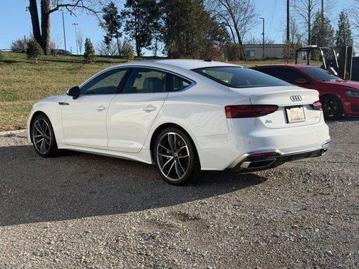 2024 Audi A5 Sportback 45 S Line Premium