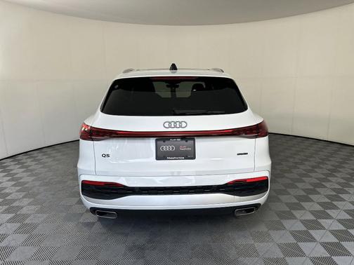 2025 Audi Q5 Premium Plus TFSI quattro S tronic