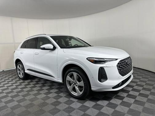 2025 Audi Q5 Premium Plus TFSI quattro S tronic