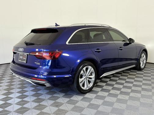 2020 Audi A4 allroad 45 Premium