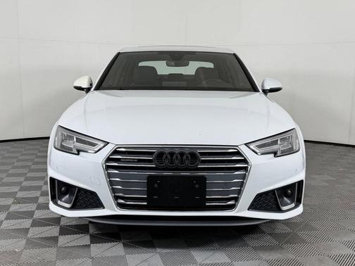 2019 Audi A4 45 Premium