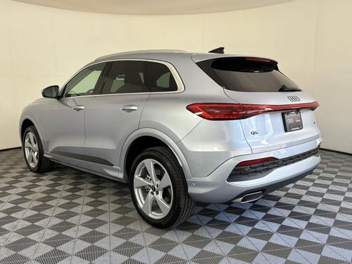 2025 Audi Q5 Premium Plus TFSI quattro S tronic