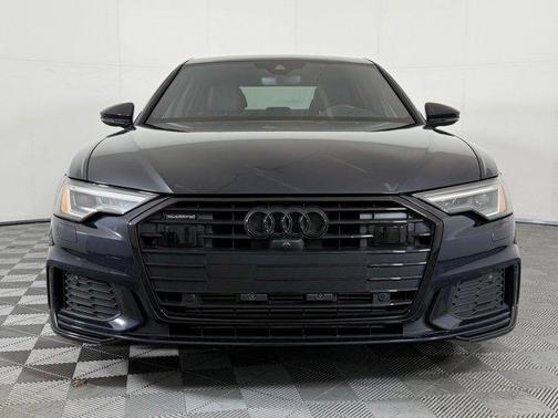 2021 Audi A6 55 Premium Plus