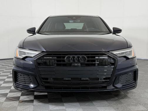 2021 Audi A6 55 Premium Plus