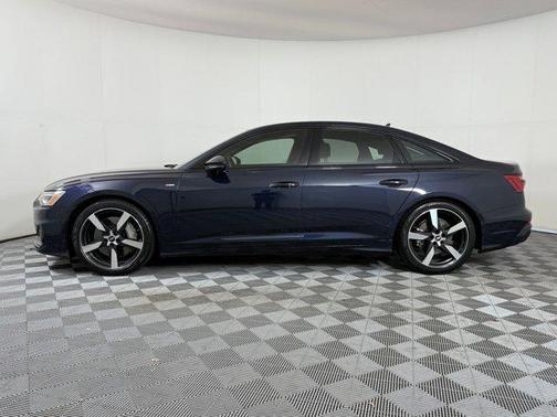2021 Audi A6 55 Premium Plus