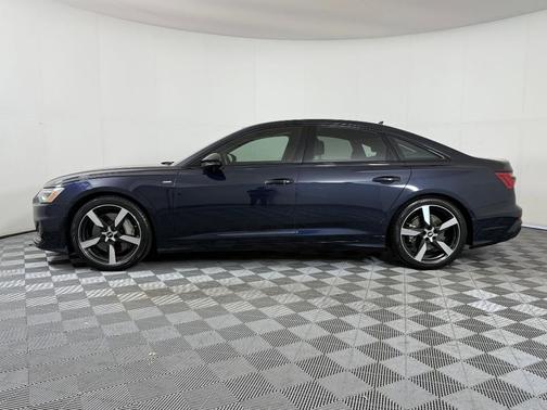 2021 Audi A6 55 Premium Plus