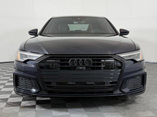 2021 Audi A6 55 Premium Plus