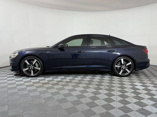 2021 Audi A6 55 Premium Plus