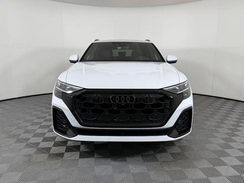 2026 Audi Q8 55 Premium Plus