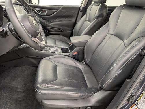 2019 Subaru Forester Touring