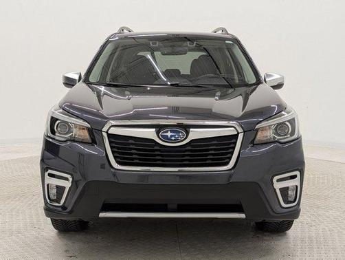 2019 Subaru Forester Touring