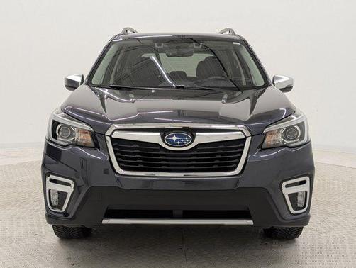 2019 Subaru Forester Touring