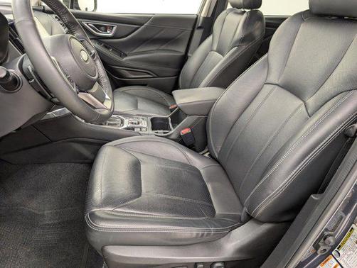 2019 Subaru Forester Touring