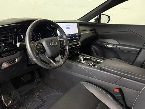 2024 Lexus RX 350 Base