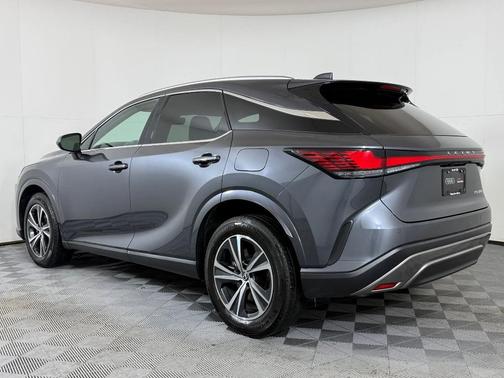 2024 Lexus RX 350 Base