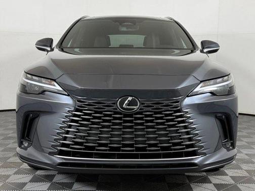 2024 Lexus RX 350 Base
