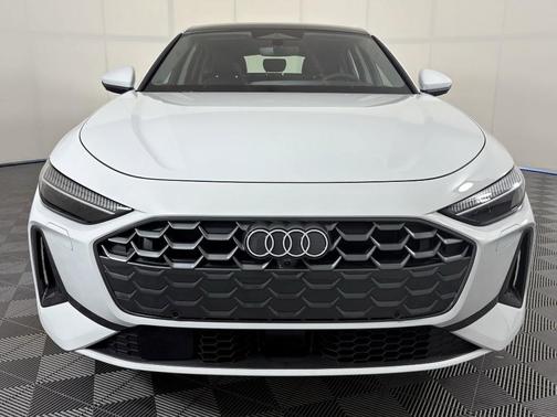 2025 Audi A5 Premium Plus