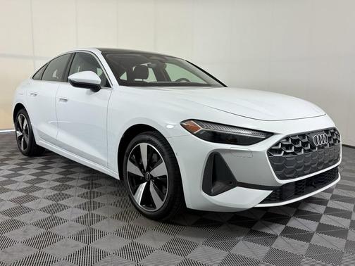 2025 Audi A5 Premium Plus