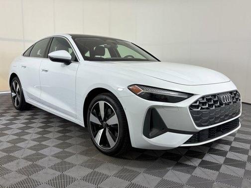 2025 Audi A5 Premium Plus