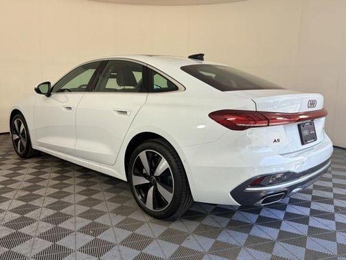 2025 Audi A5 Premium Plus