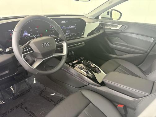 2025 Audi A5 Premium Plus